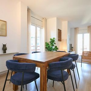 Appartement met Drie Slaapkamers